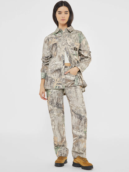 Go Realtree Washed Edge