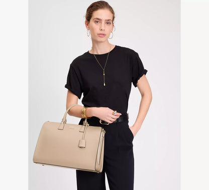 Timeless Taupe