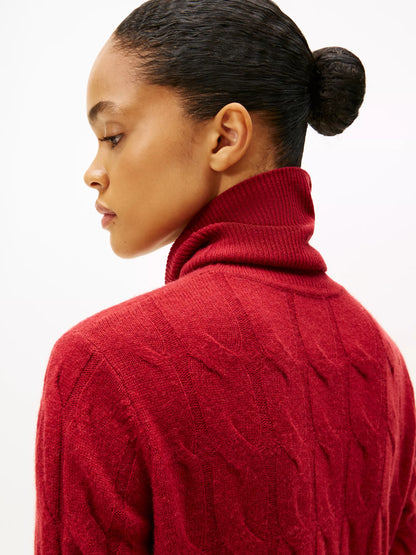 Regatta Red
