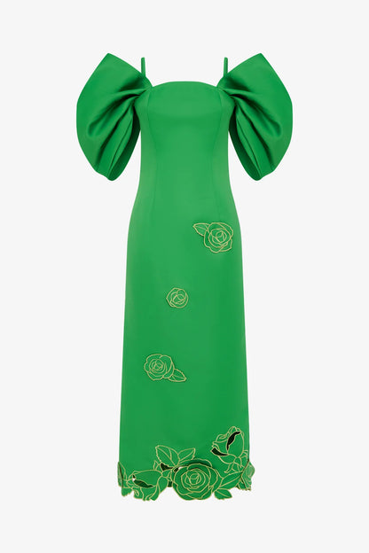 Verdant