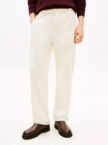 Ivory Silk