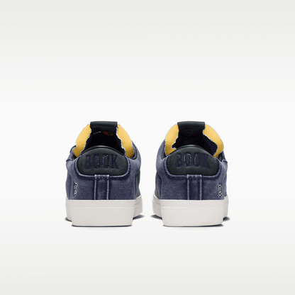 College Navy/Phantom/Safety Orange/Dark Obsidian
