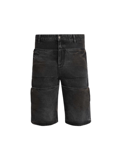 Gusa Aged Black Wash