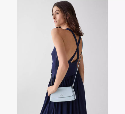 Pale Sapphirine
