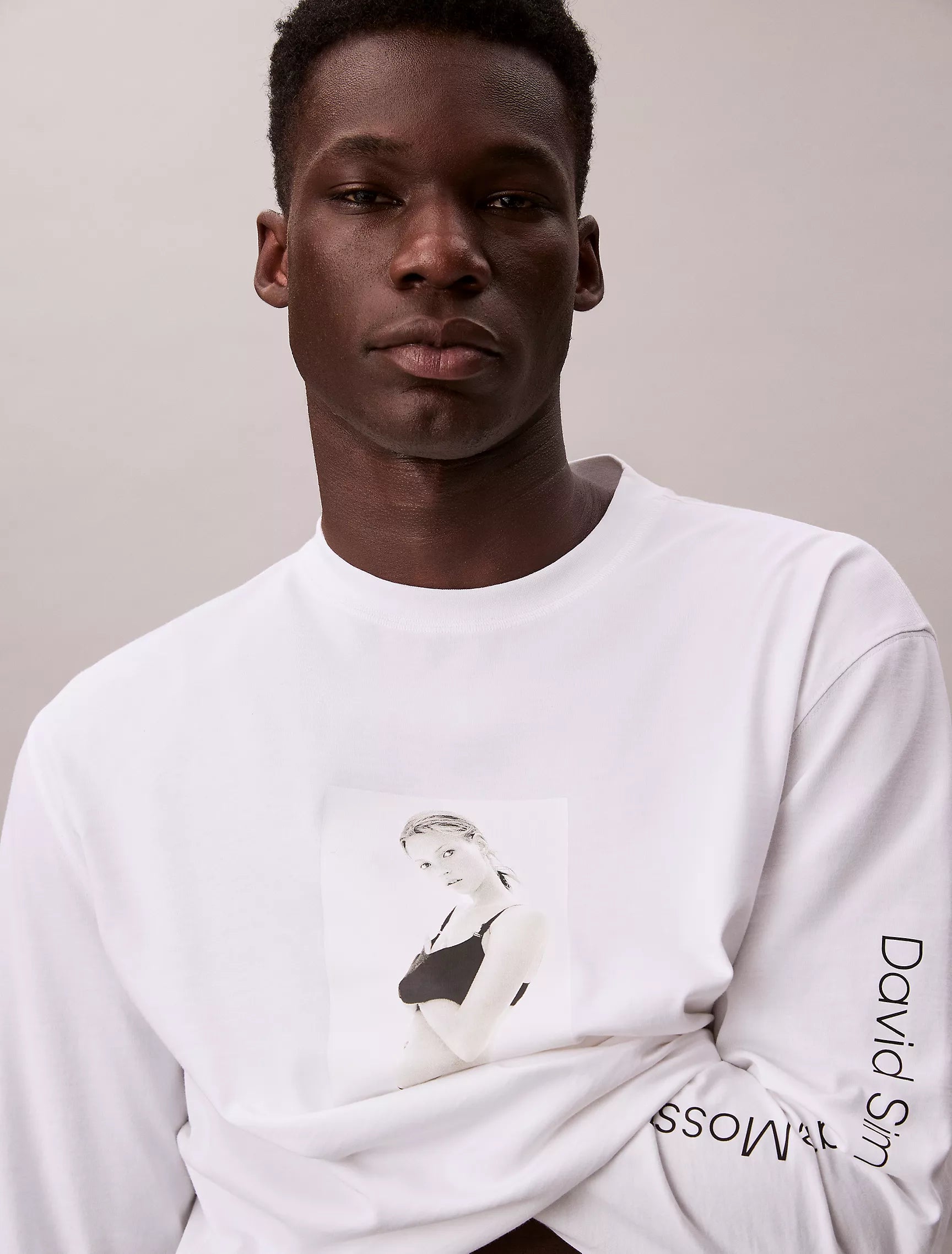 Brilliant White