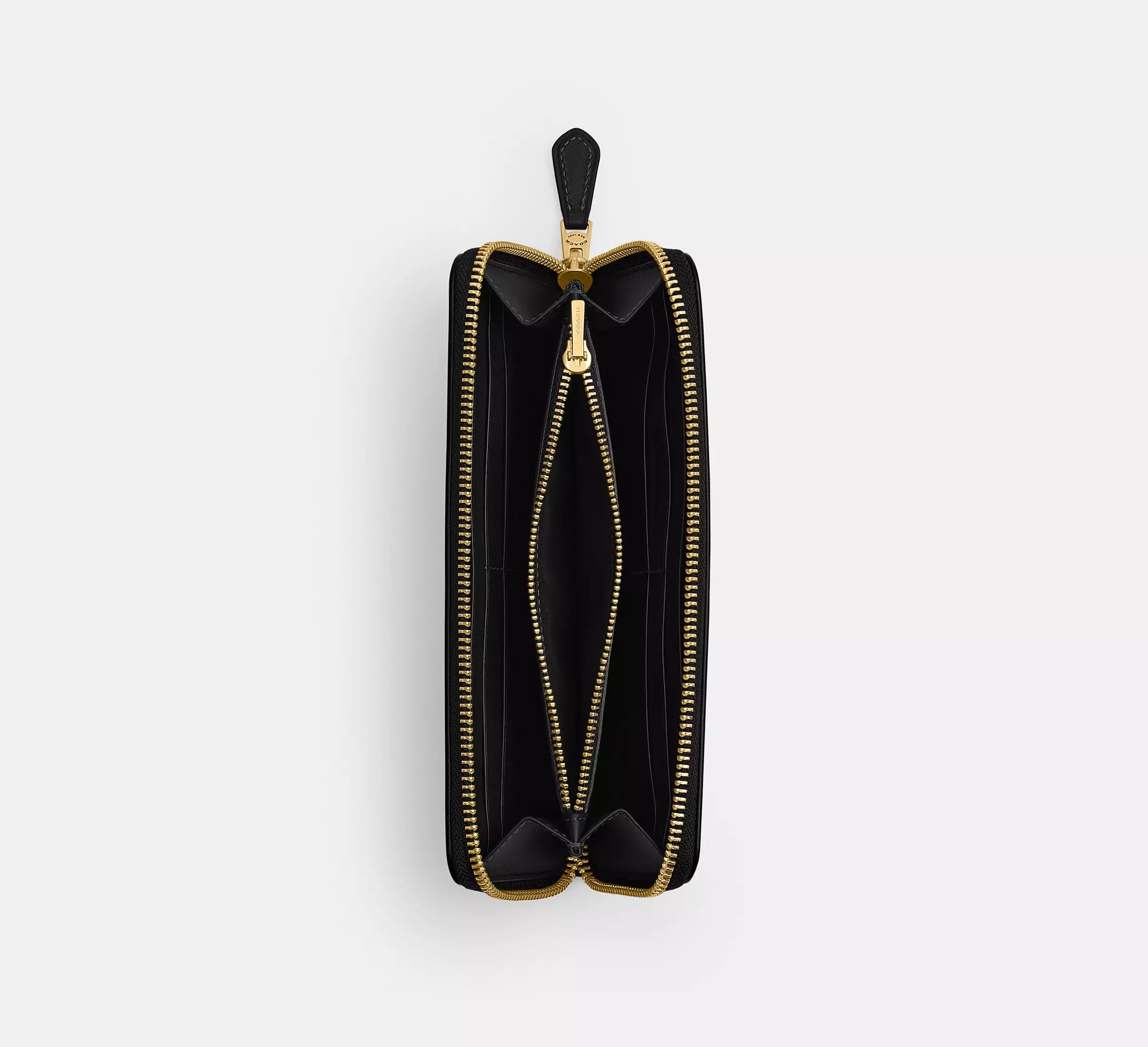 Brass/Black