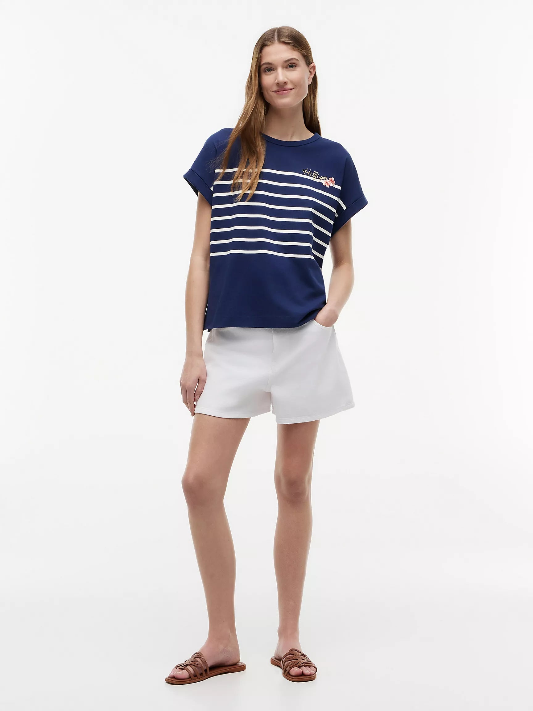 Preppy Navy