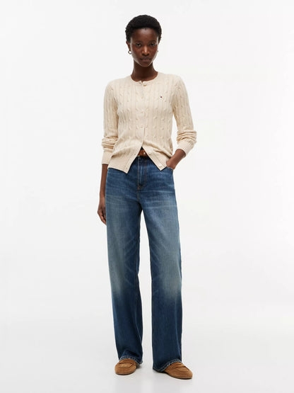 Beige Heather