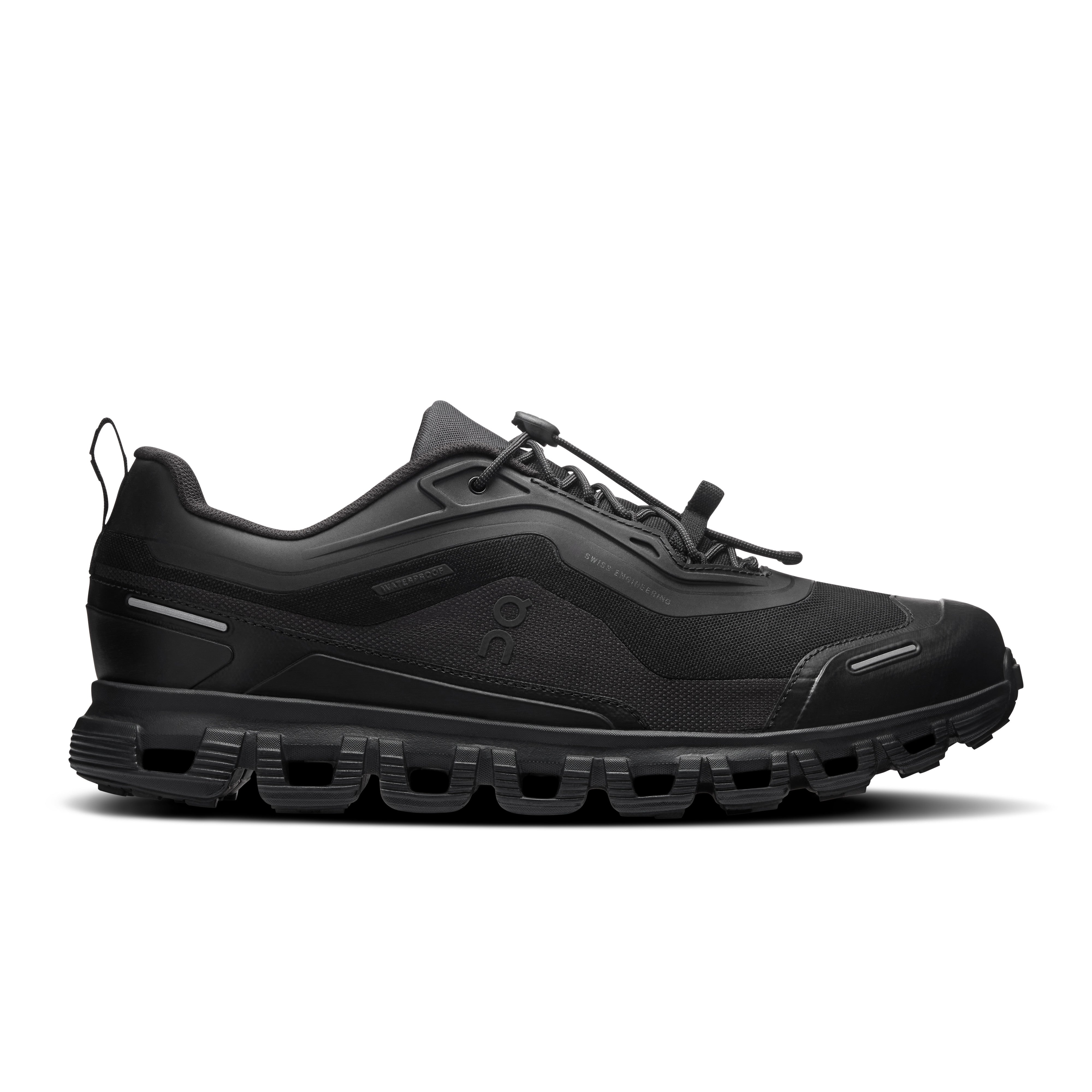Black | Black