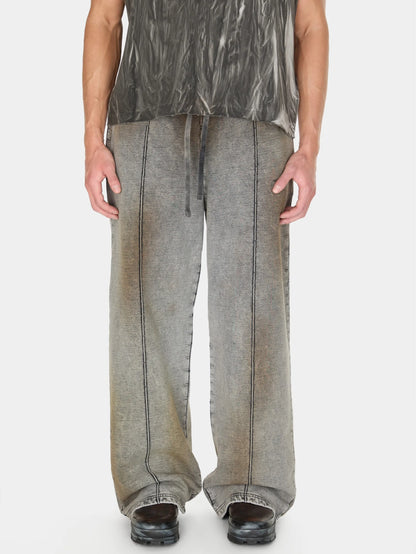 Dirty Tan Wash