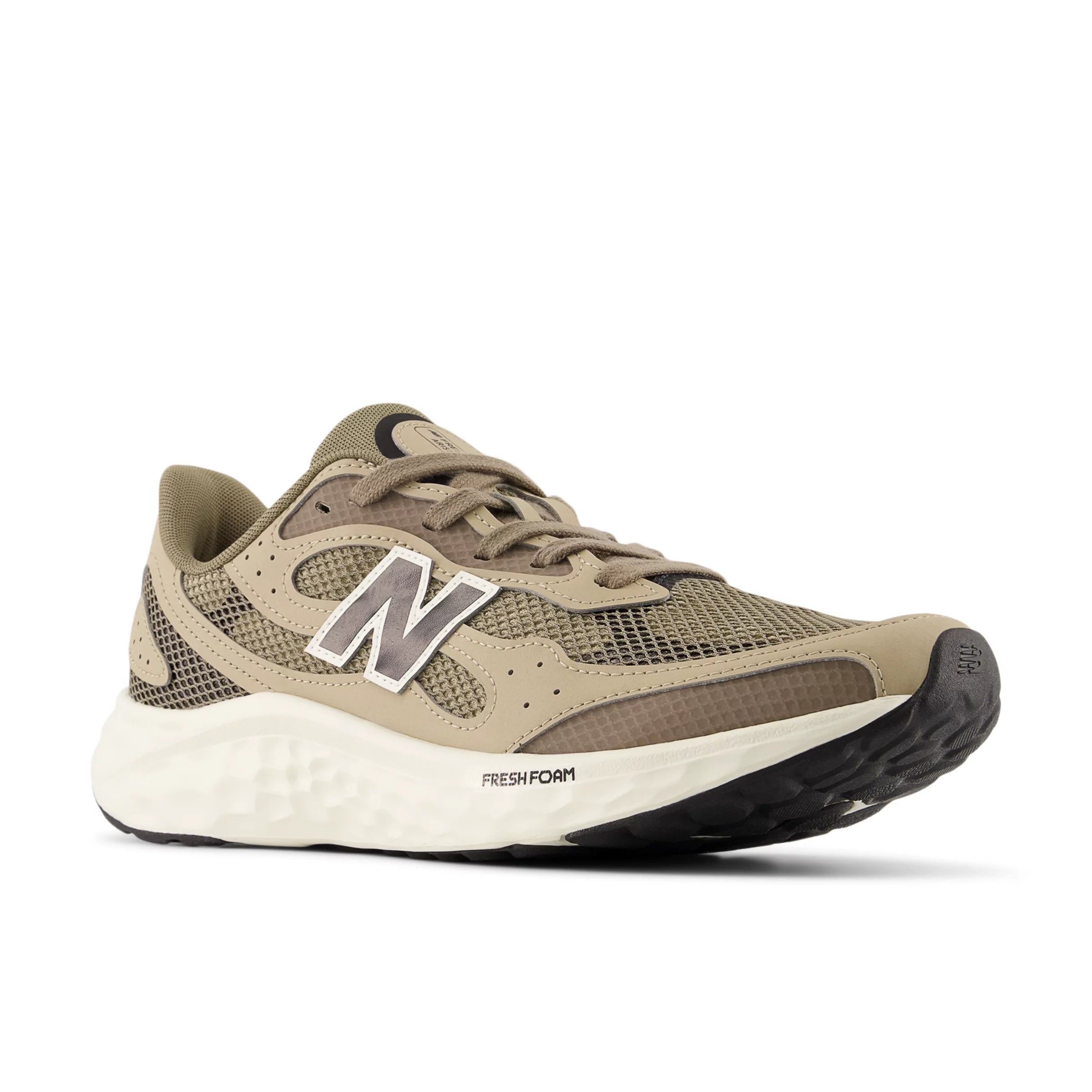 Thunder Brown With Stoneware And Black