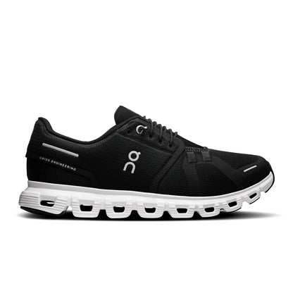 Black | White