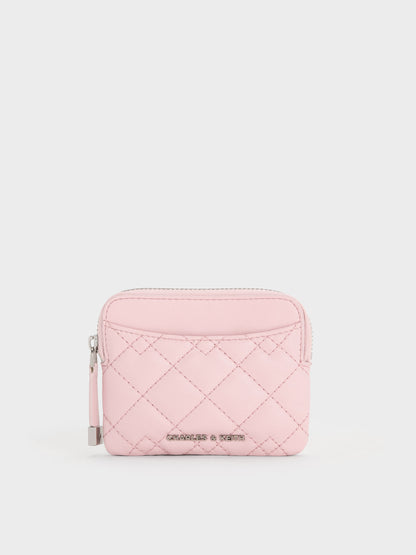 Cotton Candy Pink