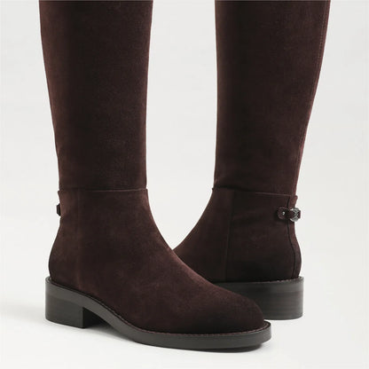 Cafe Noir Suede