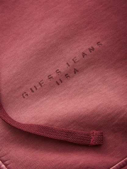 Gusa Velvet Red