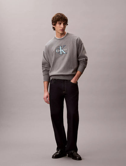 Medium Grey Heather