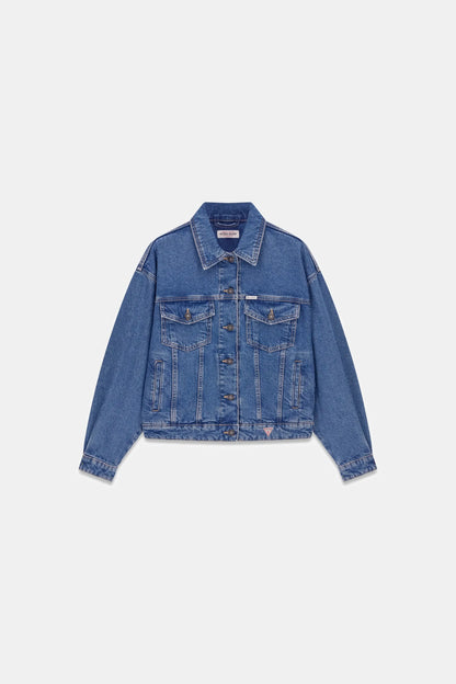 Gj Medium Wash