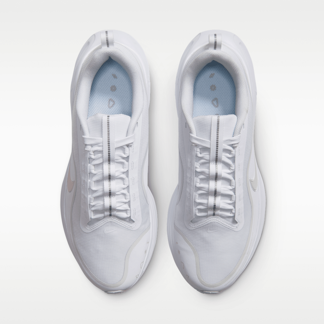 White/Off White/Black/Platinum Tint