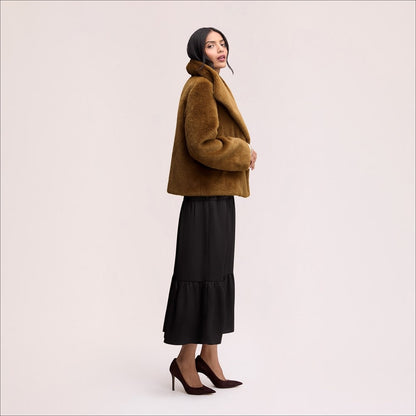 Mink