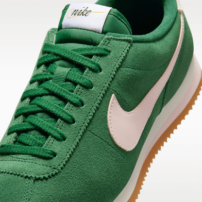 Sport Green/Sail/Gum Light Brown/Pink Foam