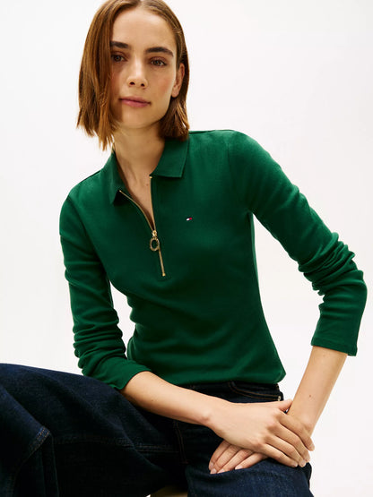Ornamental Green