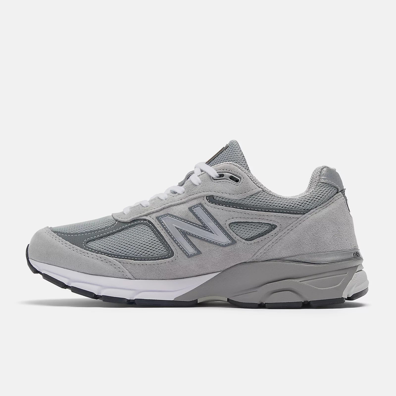 Grey With Grey 006 And White