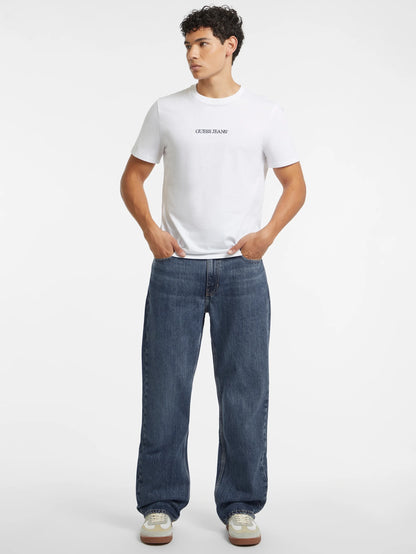 Gj Vintage Medium Wash