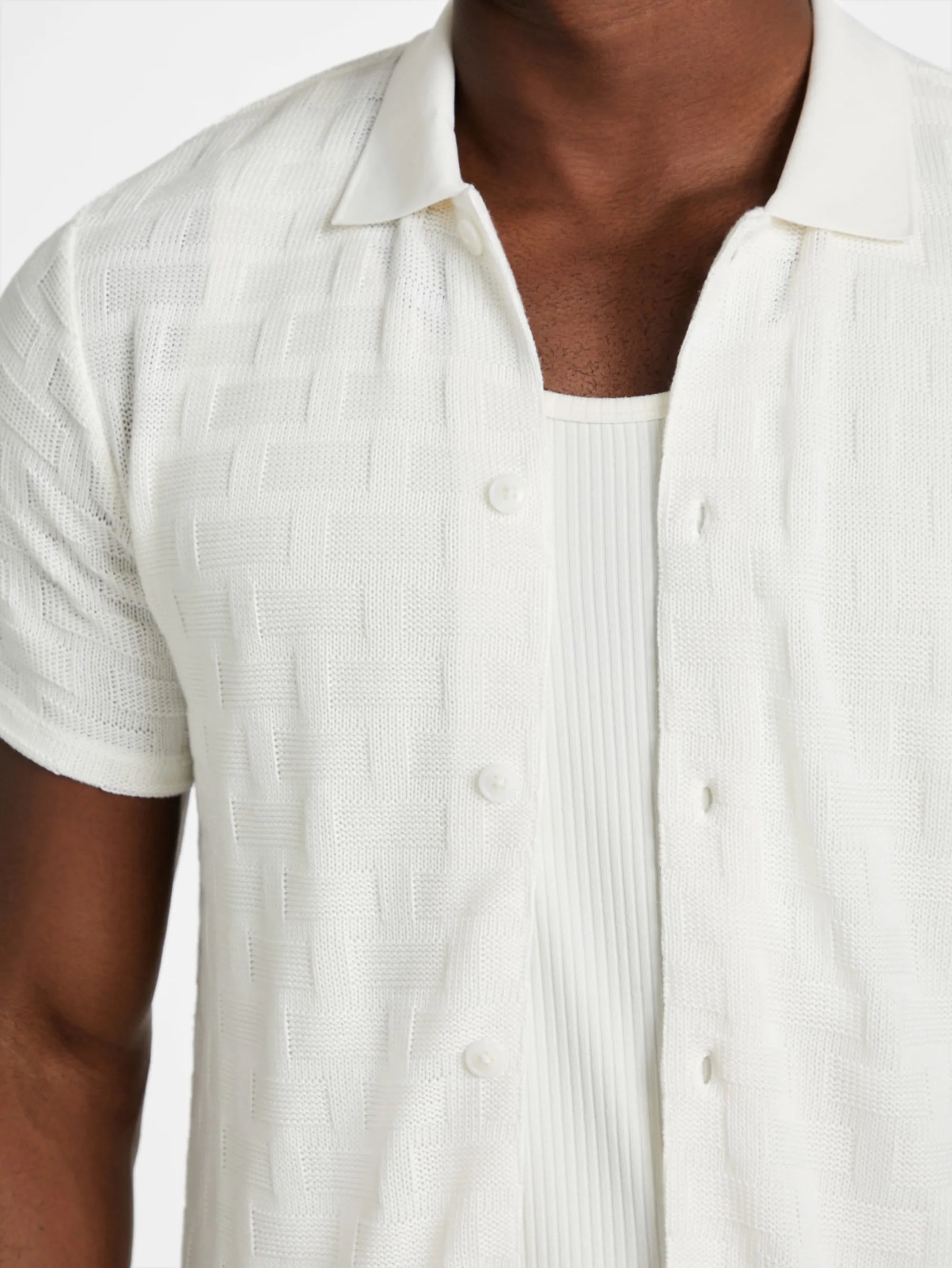 Salt White