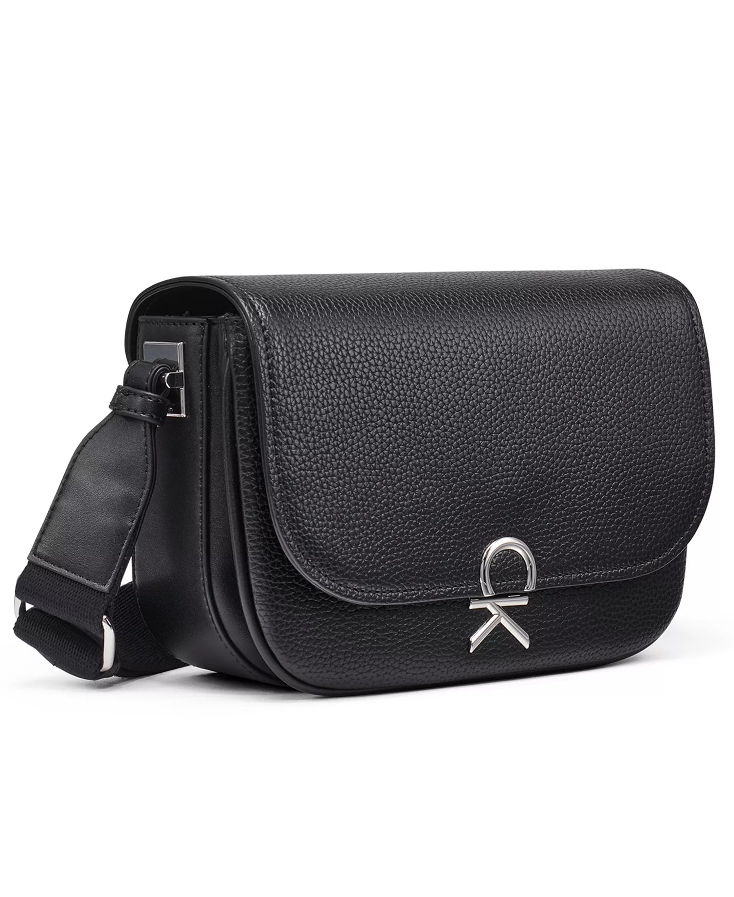 Black/silv