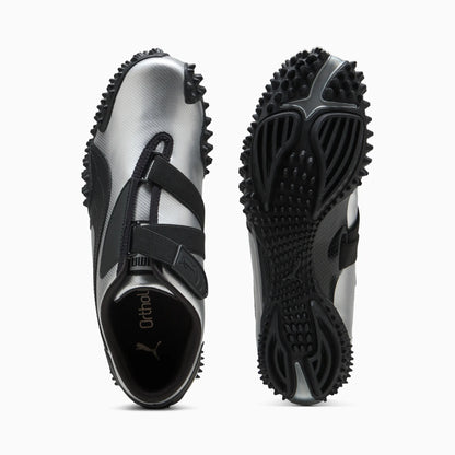PUMA Silver-PUMA Black