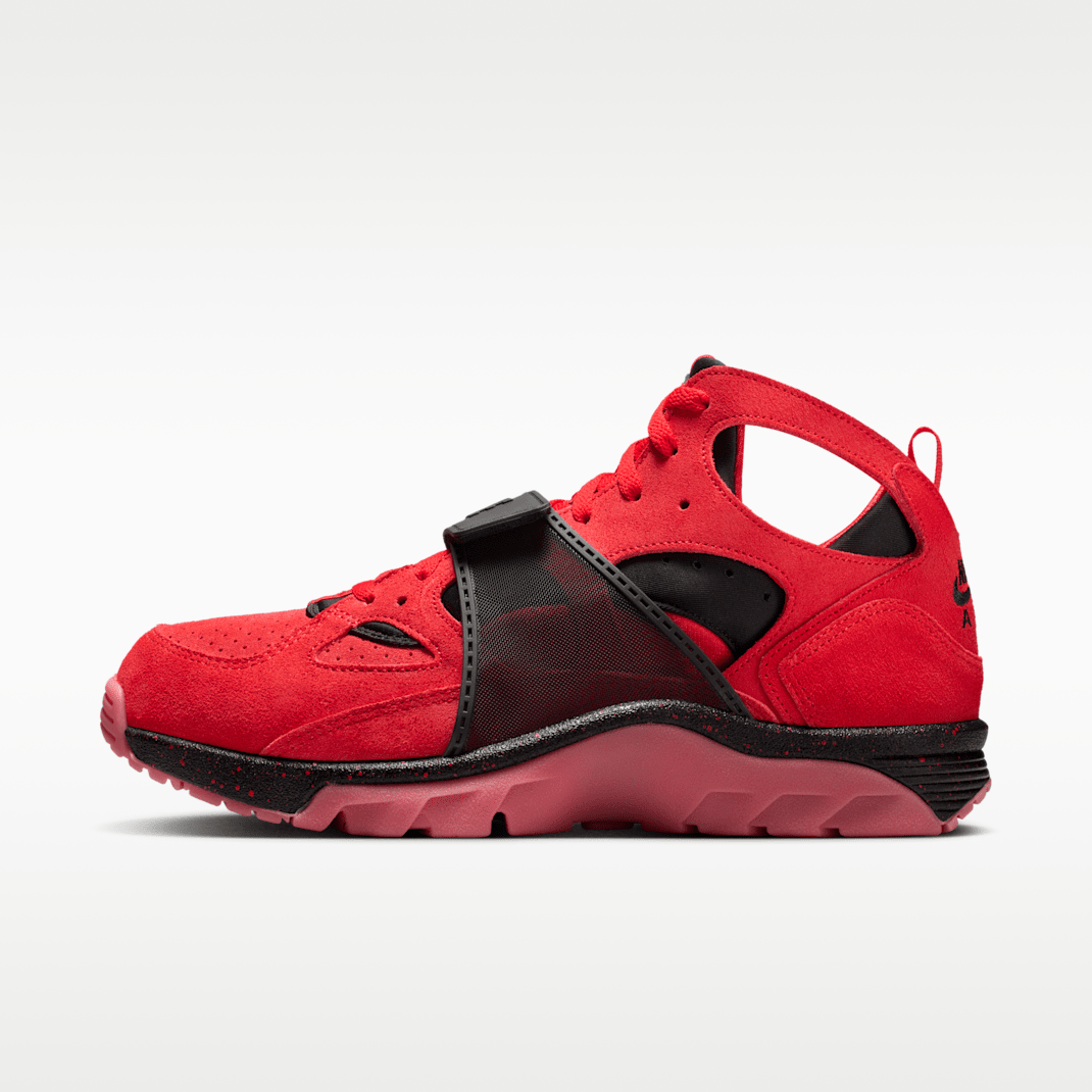 Challenge Red/Challenge Red/Challenge Red/Black