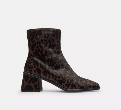 Dark Leopard