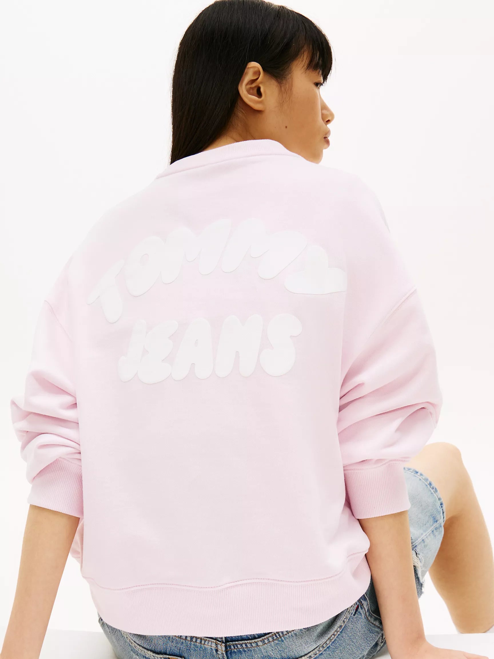 Pearly Pink