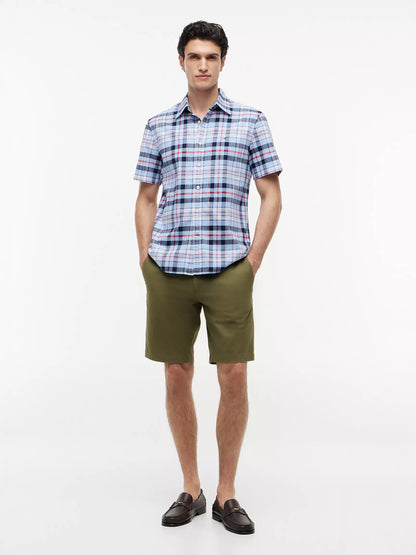 Vessel Blue Check