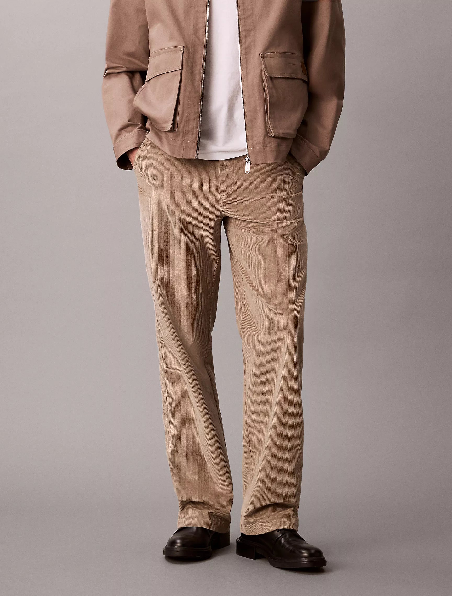 Vintage Khaki
