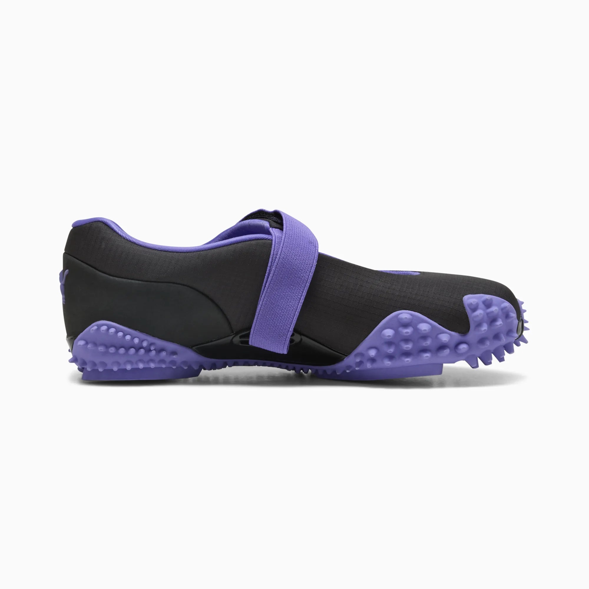 Dark Amethyst-PUMA Black