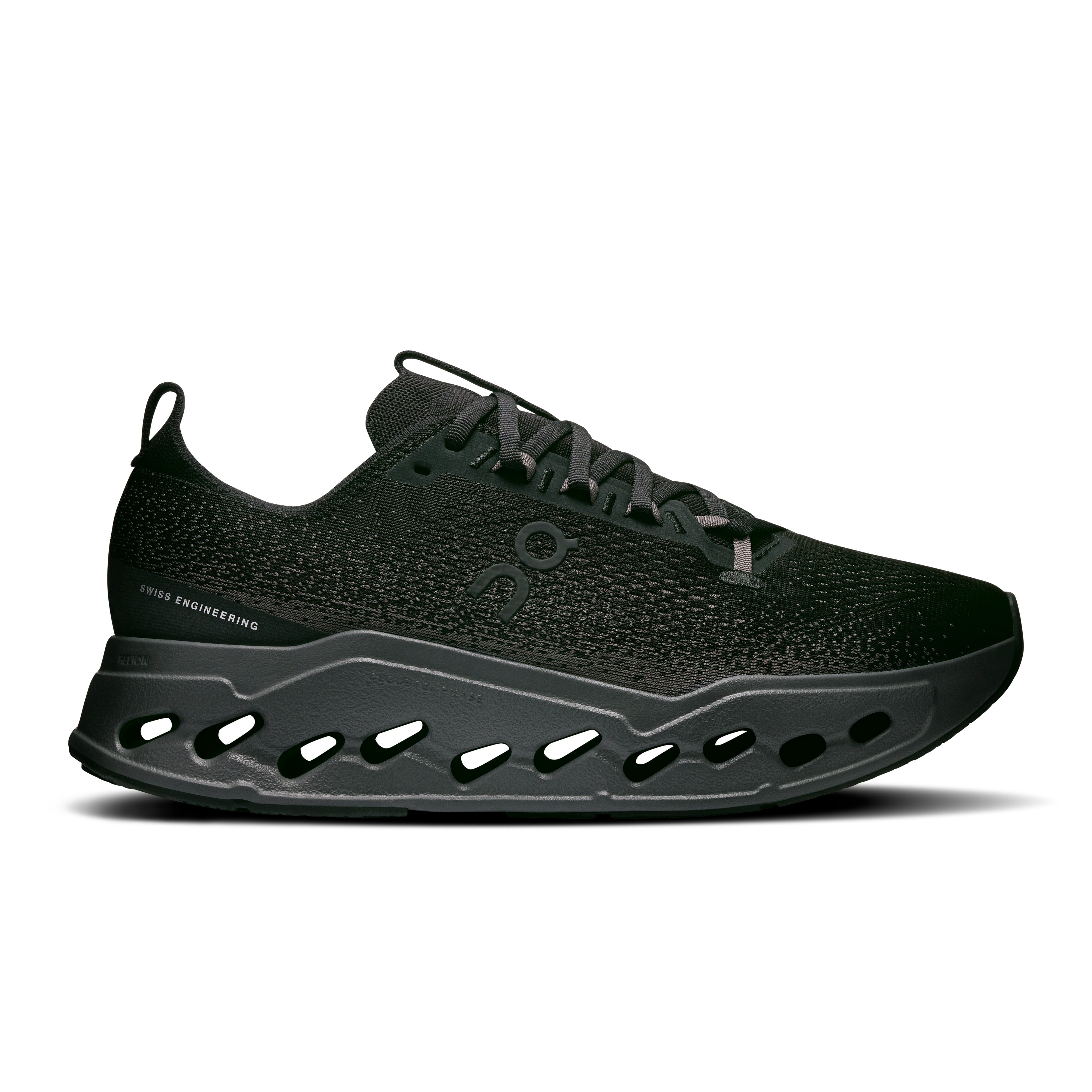 Black | Eclipse