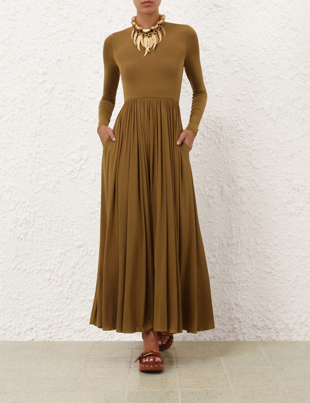 Khaki