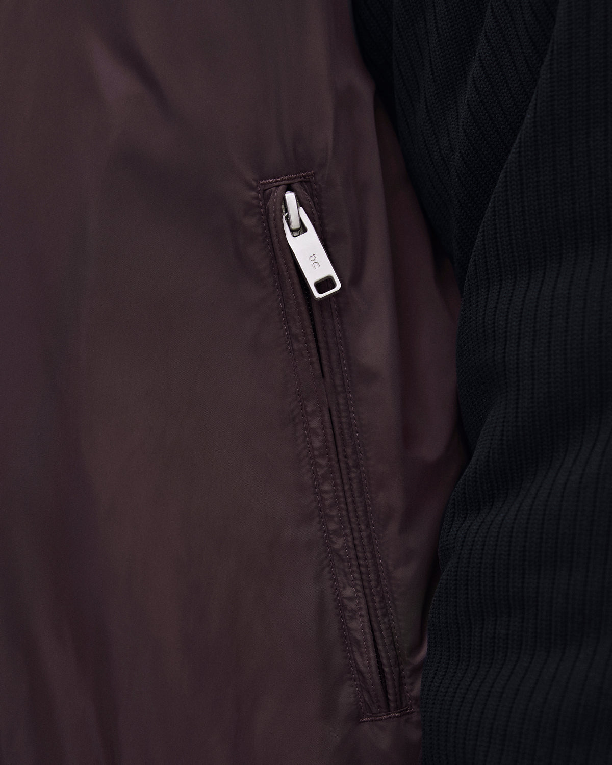 Mulberry | Black