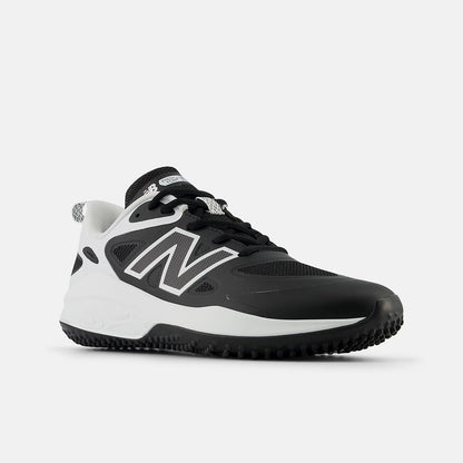 Black With Nb 103 White