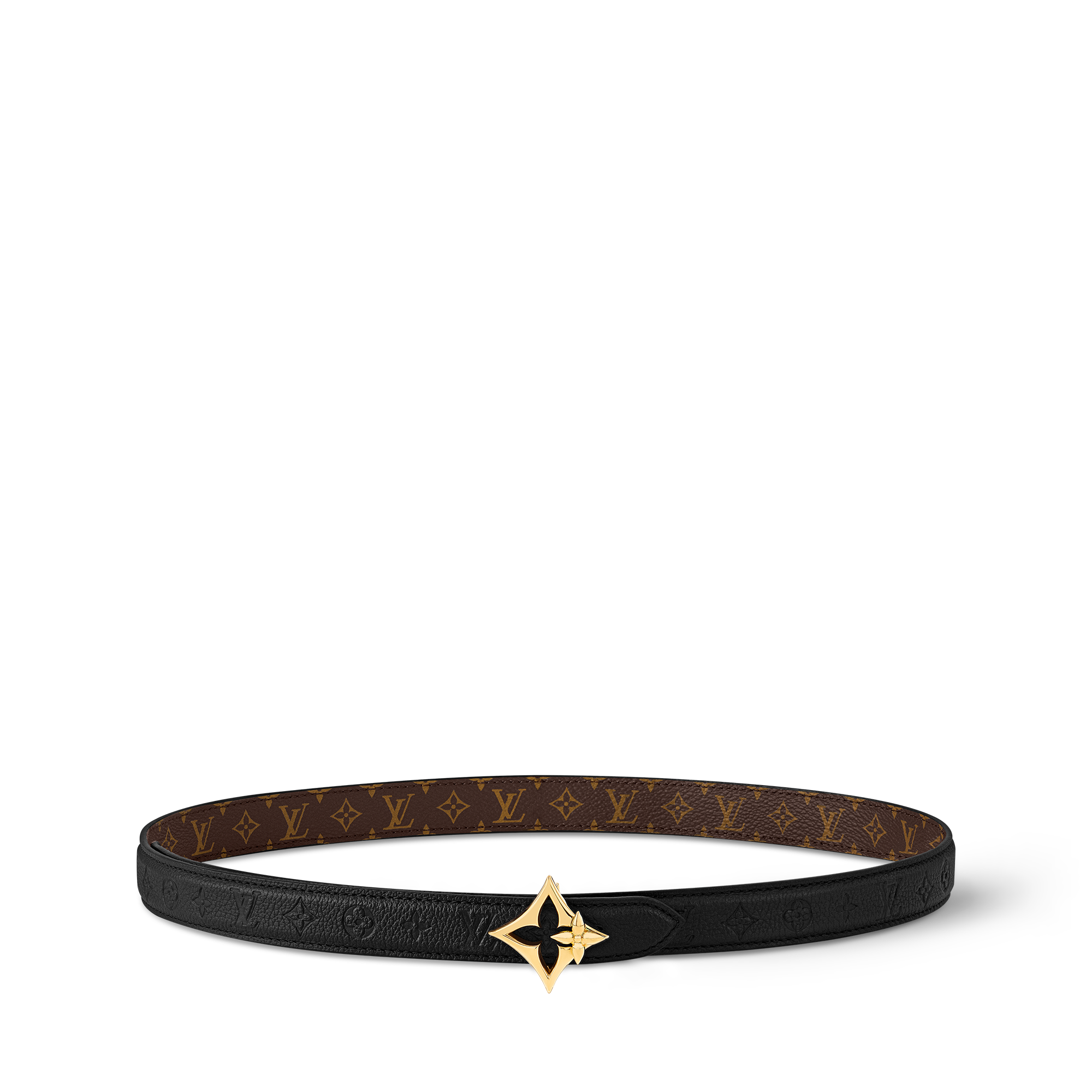 Monogram/Negro