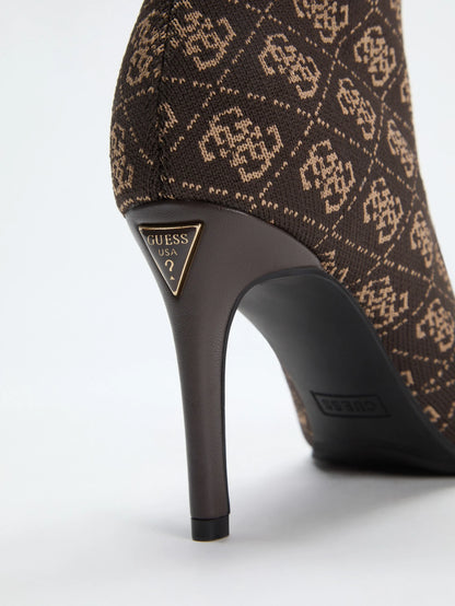Medium Brown