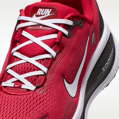 Gym Red/Deep Pewter/White