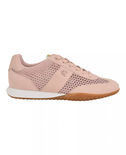 Pink Mesh