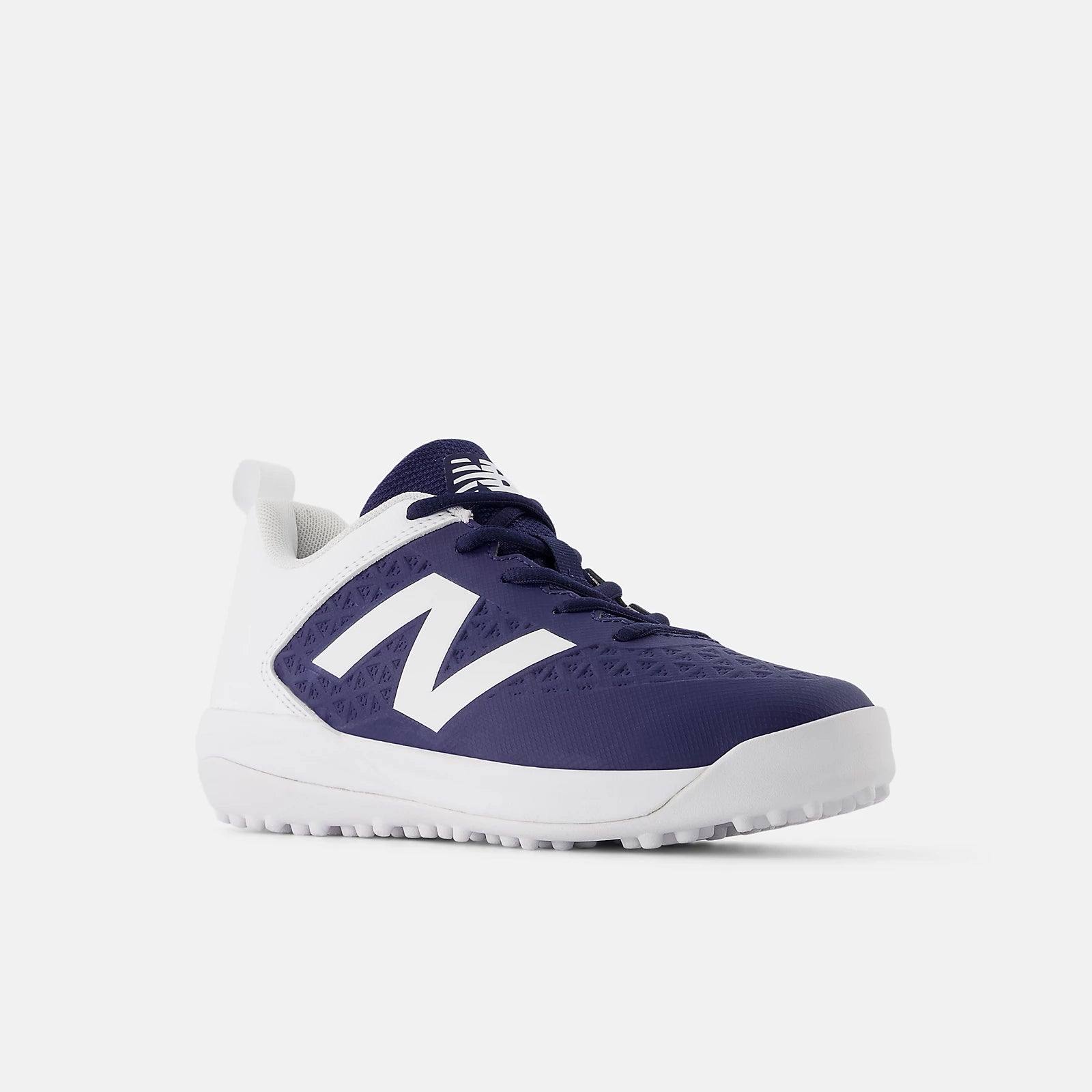 Team Navy With Nb 103 White