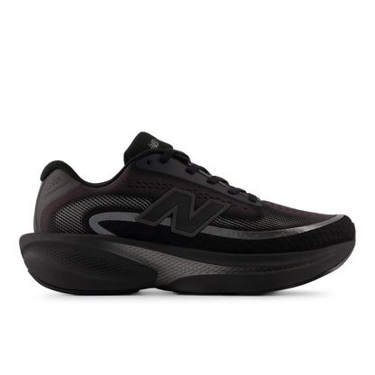 Black With Faded Black And Black Metallic