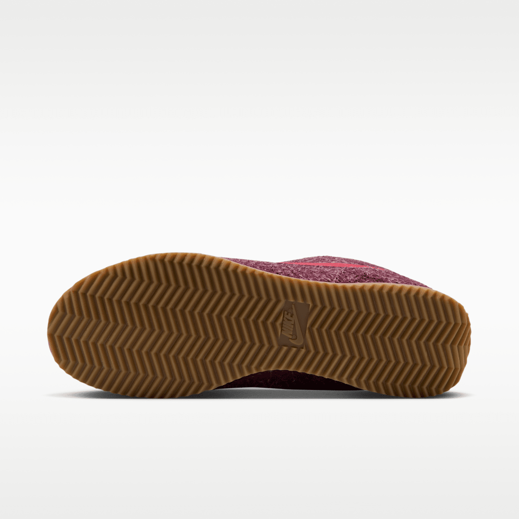 Pink Smoke/Sail/Gum Light Brown/University Red