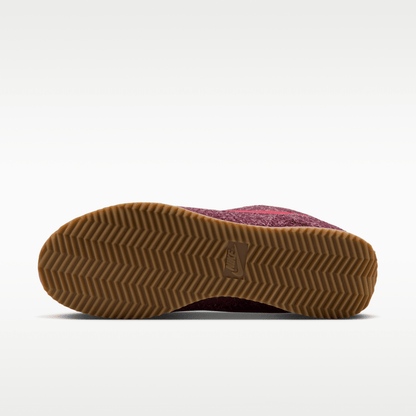 Pink Smoke/Sail/Gum Light Brown/University Red