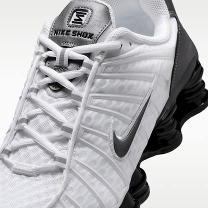 White/Black/Cool Grey/Metallic Cool Grey