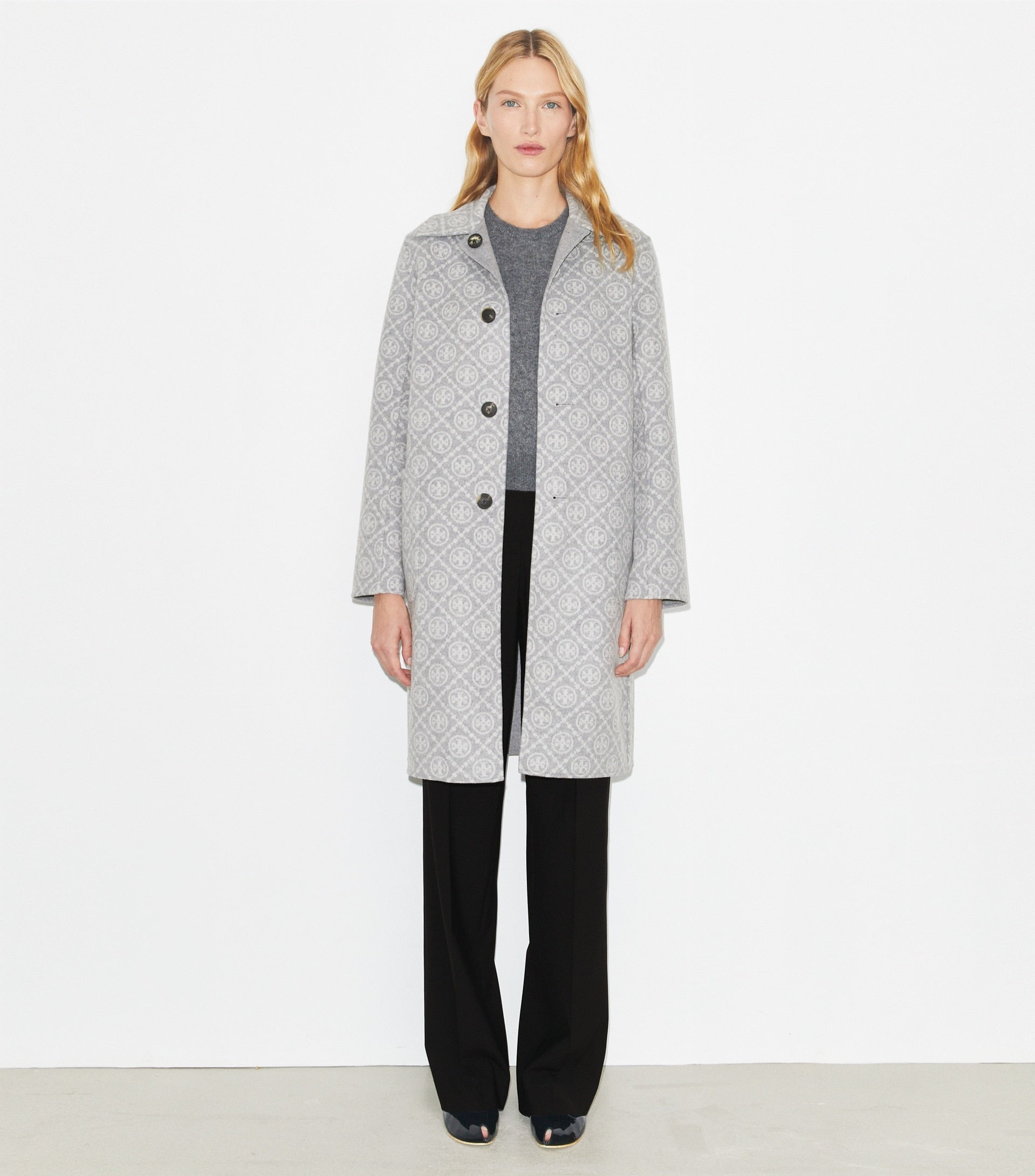 gray